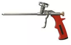 Pistola in metallo per schiuma poliuretanica PUPM3